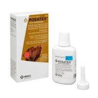 Posatex Suspensión Ótica — Tratamiento Otológico para Perros