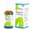 Revit-V LHA Gotas 30 ml — Energía y Recuperación para Mascotas