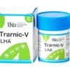 Trarnic-V LHA Tabletas — Apoyo Natural para Golpes y Traumatismos en Mascotas