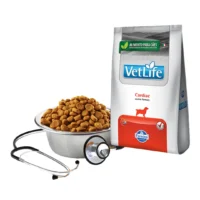 Vet Life Natural Canine Cardiac 2 kg — Nutrición para Perros con Insuficiencia Cardíaca