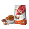 N&D Quinoa Canine Adult Skin & Coat Pescado — Cuidado de Piel y Pelaje para Perros Adultos