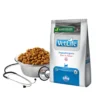 Vet Life Natural Feline Hypoallergenic Pork & Potato — Alimento para Gatos con Sensibilidad Alimentaria