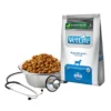 Vet Life Natural Canine Hypoallergenic — Alimento para Perros con Alergias e Intolerancias