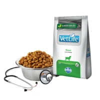 Vet Life Natural Canine Renal — Alimento para Perros con Enfermedad Renal