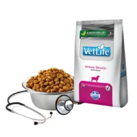 Vet Life Natural Canine Urinary Struvite — Alimento para Perros con Cálculos de Estruvita