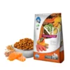 N&D Tropical Selection Canine Adult Medium & Maxi Salmón 10,1 kg— Nutrición Completa para Perros Adultos