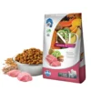 N&D Tropical Selection Canine Adult Medium & Maxi Cerdo 10,1 kg — Nutrición Completa para Perros Adultos