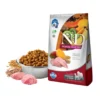 N&D Tropical Selection Canine Adult Medium & Maxi Pollo 10,1 kg— Nutrición Completa para Perros Adultos