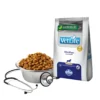 Vet Life Natural Canine UltraHypo Mini 2kg — Dieta para Perros Pequeños con Alergias Alimentarias